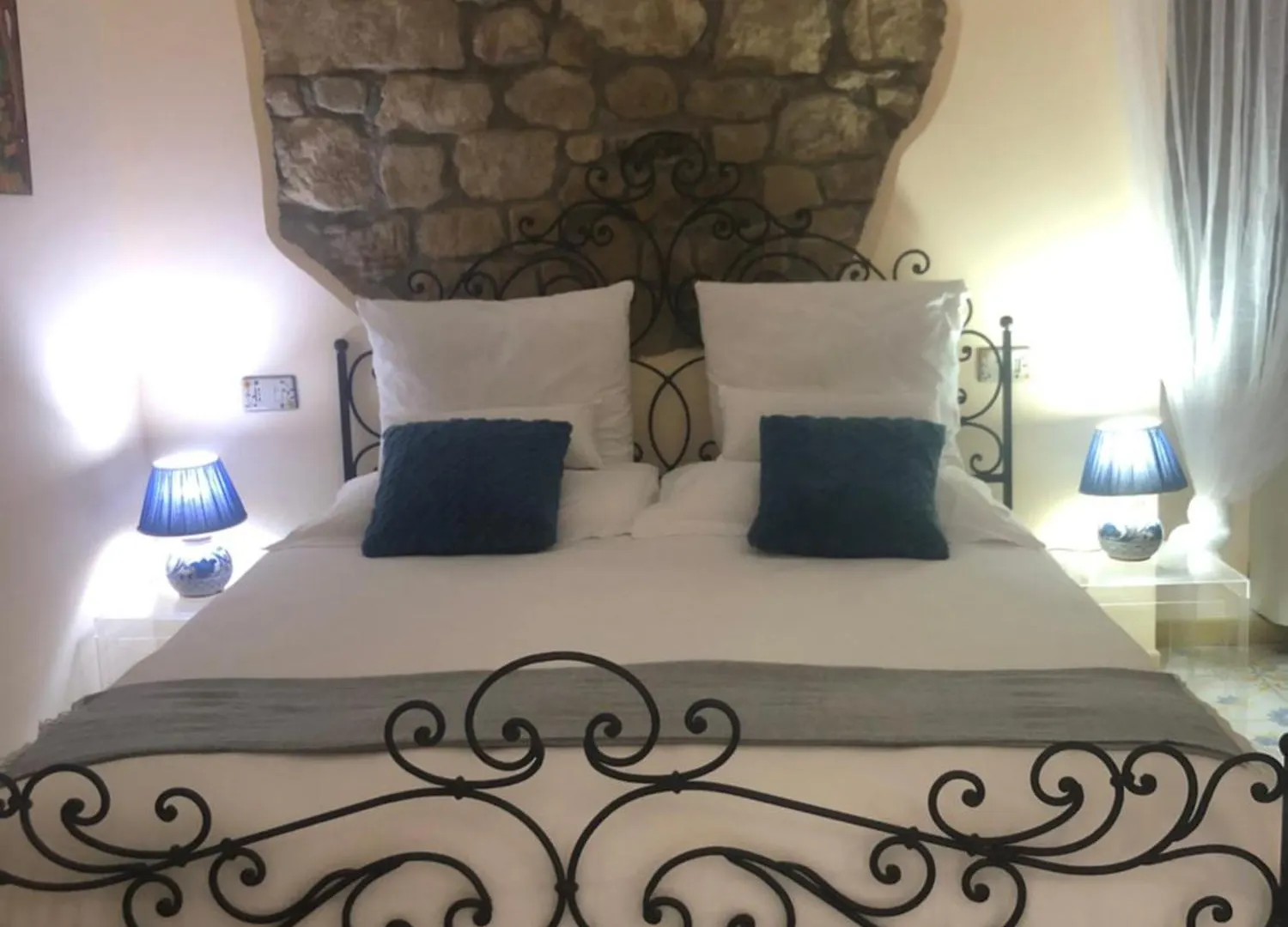 San Noto House With Pool Ac Wifi Villa Ficarra